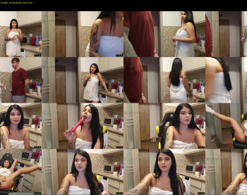 rrr1995 — 28 minute Chaturbate couple cam show recording, 1080p, Oct 29, 2021