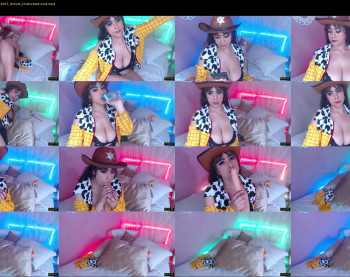sabrina_geek — 50 minute Chaturbate female cam show recording, 1080p, Oct 29, 2021