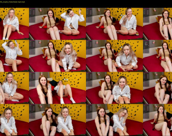 samantajo — 5 minute Chaturbate female cam show recording, 720p, Oct 29, 2021