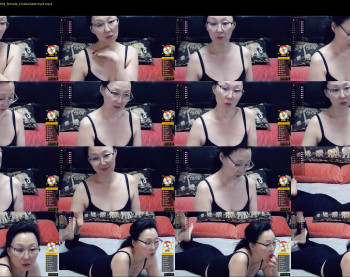sandrami__ — 7 minute Chaturbate female cam show recording, 720p, Oct 29, 2021