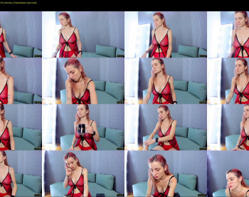 selenecam — 70 minute Chaturbate female cam show recording, 1080p, Oct 29, 2021