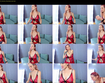 selenecam — 70 minute Chaturbate female cam show recording, 1080p, Oct 29, 2021