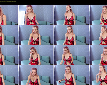 selenecam — 10 minute Chaturbate female cam show recording, 1080p, Oct 29, 2021