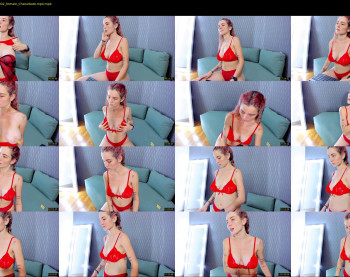 selenecam — 70 minute Chaturbate female cam show recording, 1080p, Oct 29, 2021
