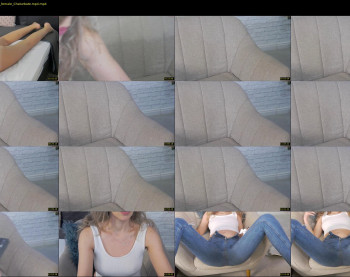 sellenia — 29 minute Chaturbate female cam show recording, 720p, Oct 30, 2021