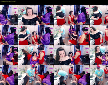 sex_space — 52 minute Chaturbate couple cam show recording, 1080p, Oct 29, 2021