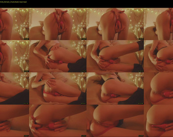 sexygamesx — 63 minute Chaturbate female cam show recording, 1080p, Oct 29, 2021