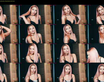 slemgem — 4 minute Chaturbate couple cam show recording, 720p, Oct 29, 2021