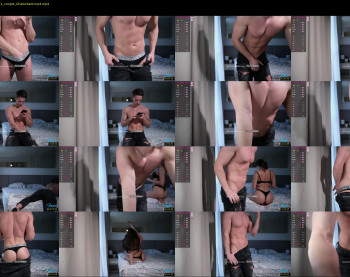 sofi_look_ — 35 minute Chaturbate couple cam show recording, 1080p, Oct 29, 2021