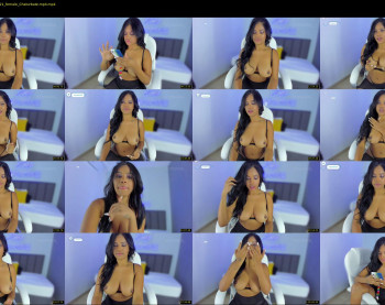 soymaria_ — 70 minute Chaturbate female cam show recording, 1080p, Oct 29, 2021