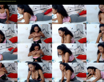 stacy_woods — 48 minute Chaturbate female cam show recording, 720p, Oct 29, 2021