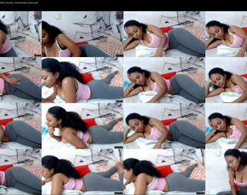 stacy_woods — 115 minute Chaturbate female cam show recording, 720p, Oct 29, 2021