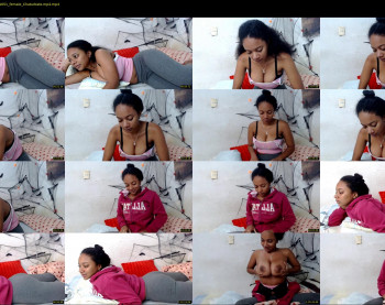 stacy_woods — 75 minute Chaturbate female cam show recording, 720p, Oct 29, 2021