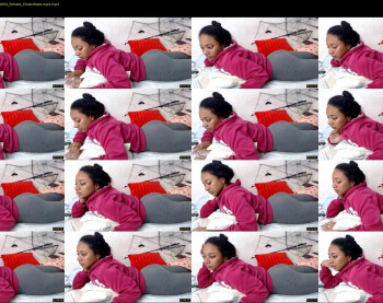stacy_woods — 3 minute Chaturbate female cam show recording, 720p, Oct 29, 2021
