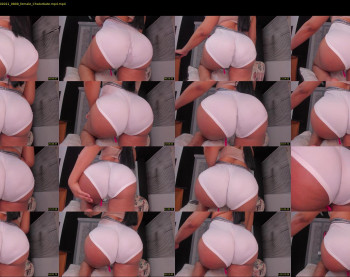 stephanie_cardona_ — 71 minute Chaturbate female cam show recording, 1080p, Oct 29, 2021