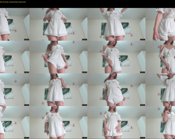 stephaweb — 3 minute Chaturbate female cam show recording, 1080p, Oct 30, 2021