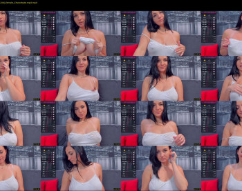 stunning_lily — 30 minute Chaturbate female cam show recording, 1080p, Oct 29, 2021
