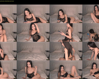 succuba_ — 36 minute Chaturbate female cam show recording, 720p, Oct 29, 2021