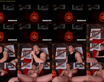 sultryandrew — 66 minute Chaturbate male cam show recording, 1080p, Oct 29, 2021