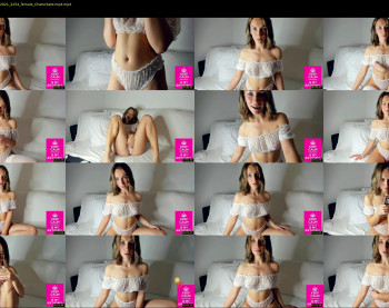 summer_sunshine_ — 49 minute Chaturbate female cam show recording, 720p, Oct 29, 2021