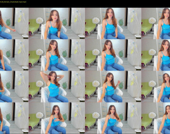 sunshine13_ — 4 minute Chaturbate female cam show recording, 1080p, Oct 29, 2021
