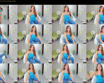 sunshine13_ — 48 minute Chaturbate female cam show recording, 1080p, Oct 29, 2021