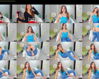 sunshine13_ — 70 minute Chaturbate female cam show recording, 1080p, Oct 30, 2021