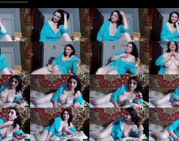 sweet69kate — 74 minute Chaturbate female cam show recording, 1080p, Oct 29, 2021