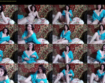 sweet69kate — 82 minute Chaturbate female cam show recording, 1080p, Oct 29, 2021