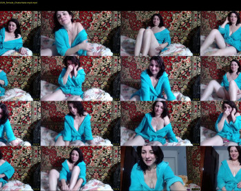 sweet69kate — 70 minute Chaturbate female cam show recording, 1080p, Oct 29, 2021