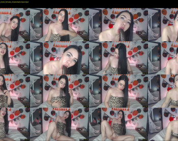 sweetbrenda_ — 20 minute Chaturbate female cam show recording, 1080p, Oct 30, 2021