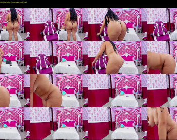 sweetcurvyx — 10 minute Chaturbate couple cam show recording, 720p, Oct 29, 2021