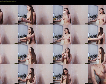 sweetpulse_ — 66 minute Chaturbate female cam show recording, 1080p, Oct 30, 2021