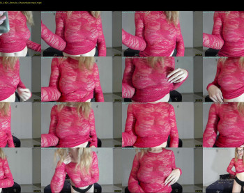 sweettdream__x — 42 minute Chaturbate female cam show recording, 1080p, Oct 29, 2021