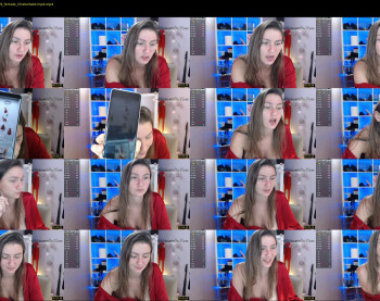 taralanes — 4 minute Chaturbate female cam show recording, 1080p, Oct 29, 2021