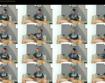 tatanwalker — 28 minute Chaturbate male cam show recording, 720p, Oct 29, 2021