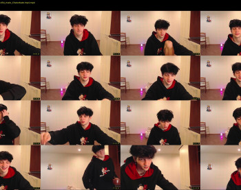 teddy_mode — 70 minute Chaturbate couple cam show recording, 1080p, Oct 29, 2021