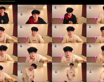 teddy_mode — 70 minute Chaturbate couple cam show recording, 1080p, Oct 29, 2021