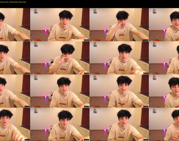 teddy_mode — 34 minute Chaturbate couple cam show recording, 1080p, Oct 29, 2021