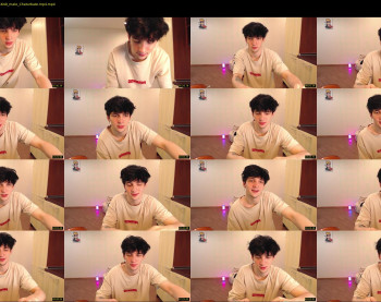 teddy_mode — 46 minute Chaturbate couple cam show recording, 1080p, Oct 29, 2021