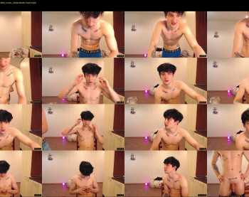 teddy_mode — 70 minute Chaturbate couple cam show recording, 1080p, Oct 29, 2021