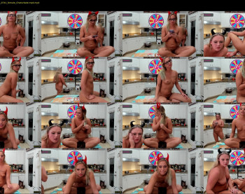 texaspeach69 — 18 minute Chaturbate female cam show recording, 720p, Oct 29, 2021