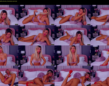 thebaewatch — 70 minute Chaturbate female cam show recording, 1080p, Oct 29, 2021
