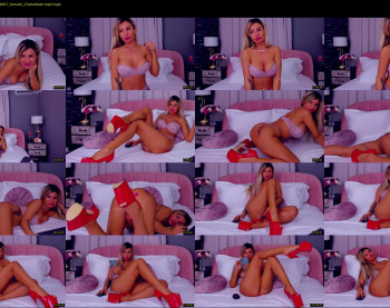 thebaewatch — 70 minute Chaturbate female cam show recording, 1080p, Oct 29, 2021