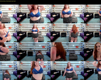 thiccjess420 — 68 minute Chaturbate female cam show recording, 1080p, Oct 29, 2021