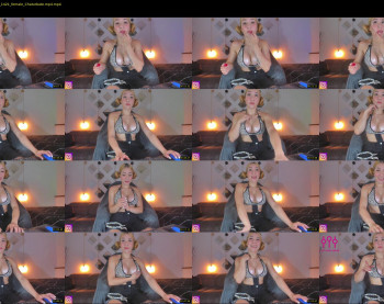 tiago_hannah — 3 minute Chaturbate couple cam show recording, 1080p, Oct 29, 2021