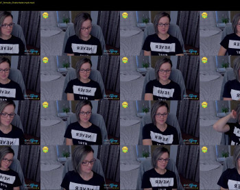 tiffanyriox — 38 minute Chaturbate female cam show recording, 720p, Oct 29, 2021