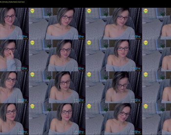 tiffanyriox — 16 minute Chaturbate female cam show recording, 720p, Oct 30, 2021