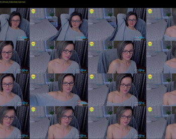 tiffanyriox — 18 minute Chaturbate female cam show recording, 720p, Oct 30, 2021