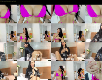 tiffanystone_ — 70 minute Chaturbate female cam show recording, 1080p, Oct 30, 2021